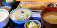 豊洲でしっかり和食！地元の人に愛される定食屋さん5選