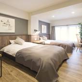 hotel replace namba osaka（大阪府 ビジネスホテル） / 5