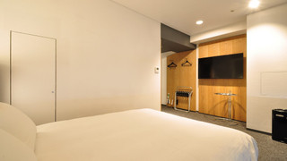 デラックス ダブルルーム