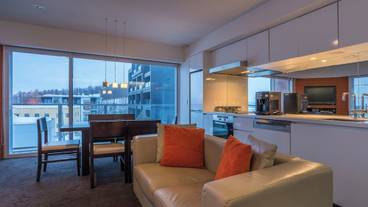 専用キッチン / 35