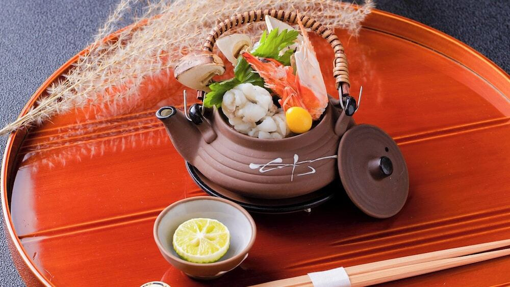 食事・飲み物