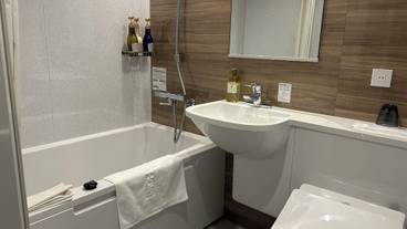 バスルーム / 25