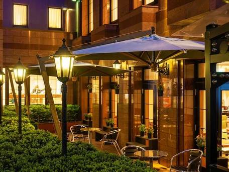 ホテルエース盛岡 / 1