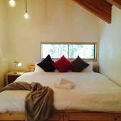 福 CHALET（長野県 コテージ・ロッジ・一棟貸） / 4