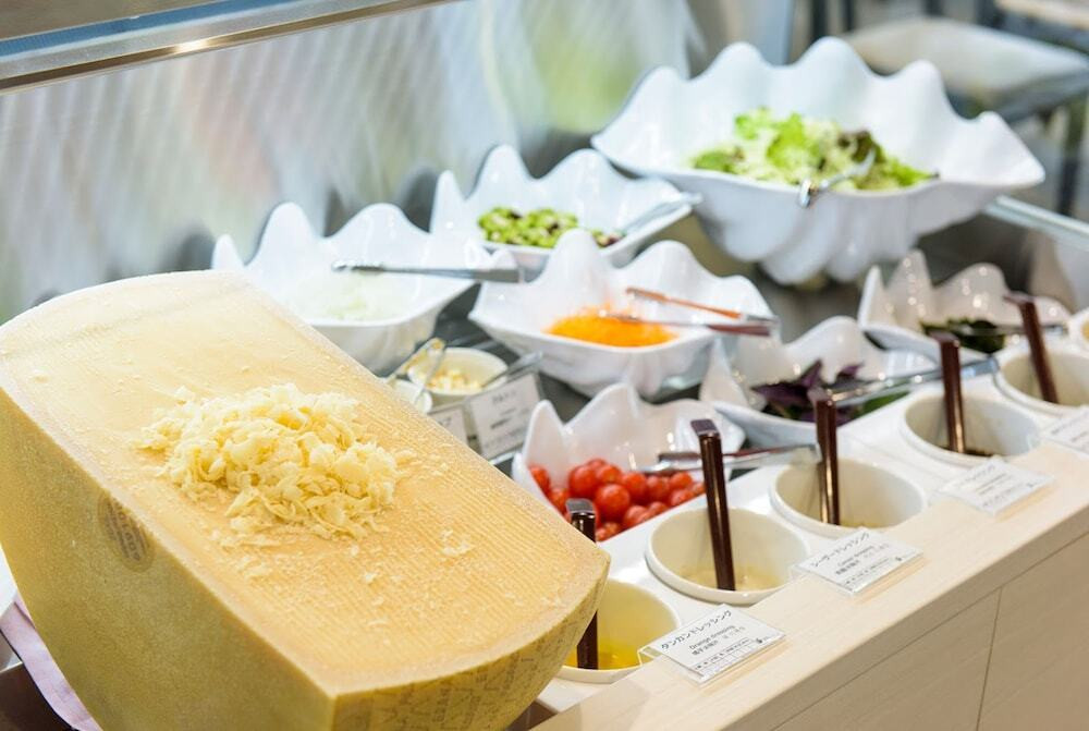 かねひで喜瀬ビーチパレス（カネヒデキセビーチパレス） / 6