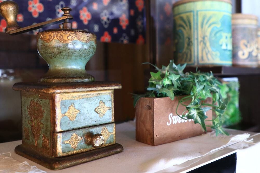 内部エントランス