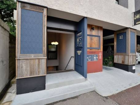 A Good Day Fukuoka Riverside / 3