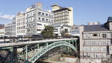 観光スポット / 12