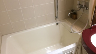 ツインルーム 喫煙可