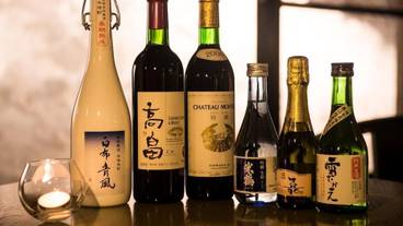 バー (施設内) / 1