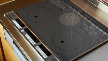 共用キッチン設備 / 5