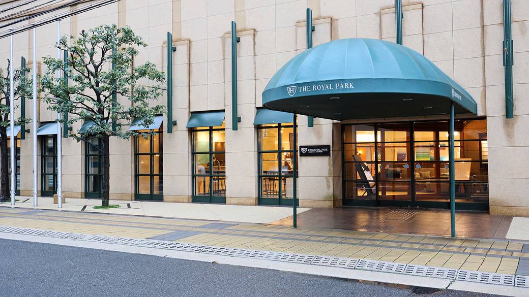 エントランス / 4