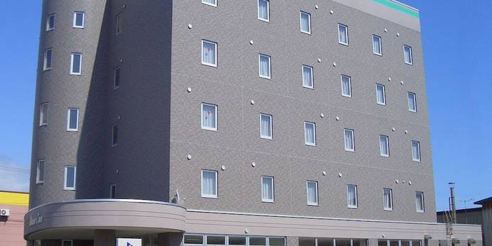 ホテル アネックス イン（北海道 ビジネスホテル） / 1