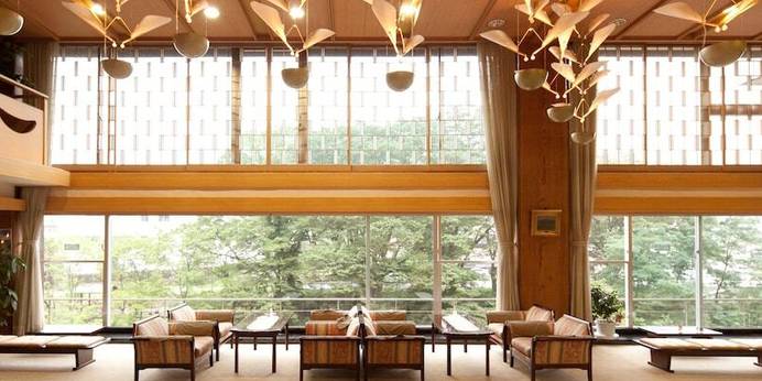 坐山 みなかみ（群馬県 旅館） / 1