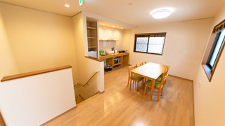 ハウス 2 ベッドルーム