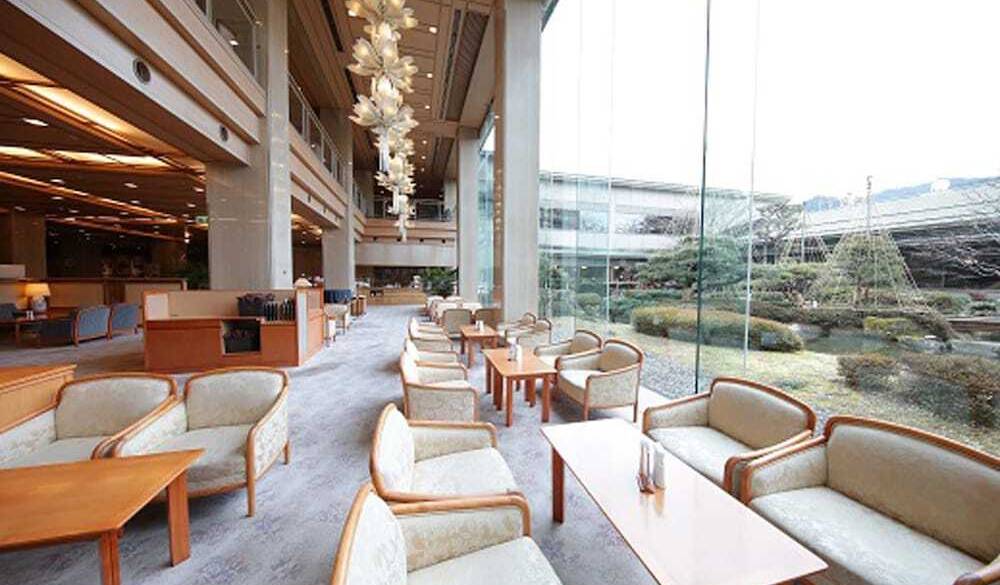 ラウンジ 木乃香 / 2