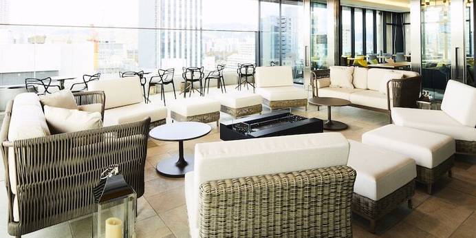 ホテルインターゲート広島（広島県 ビジネスホテル） / 1