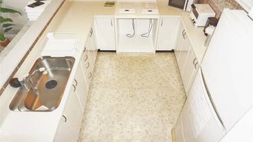 専用キッチン / 28