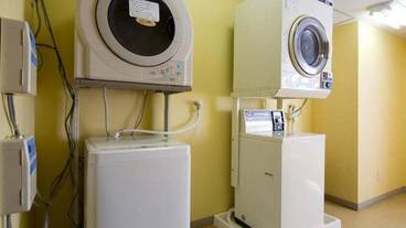 ランドリー / 14