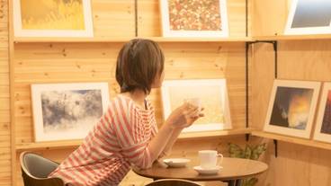 ロビーラウンジ / 5