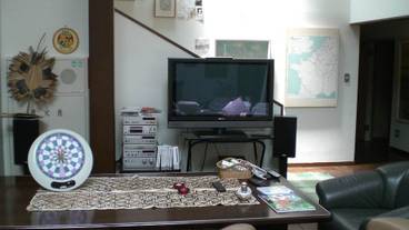 ロビー応接スペース / 7