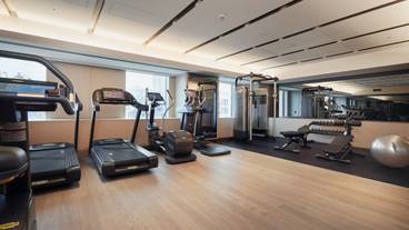 フレイザースイート赤坂東京(フレイザースイートアカサカトウキョウ) / 2