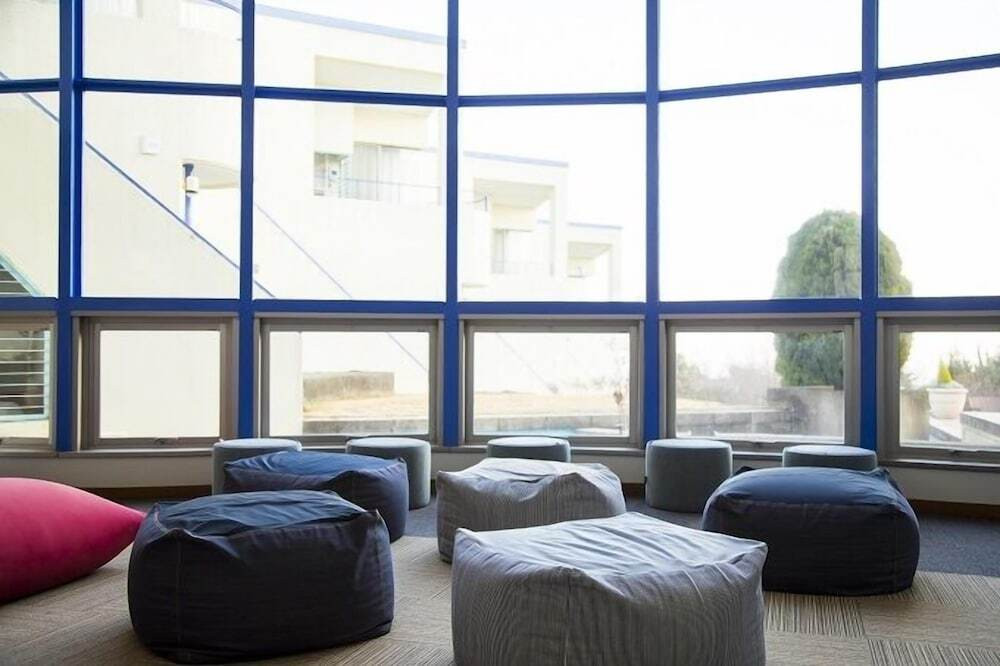 ロビー応接スペース