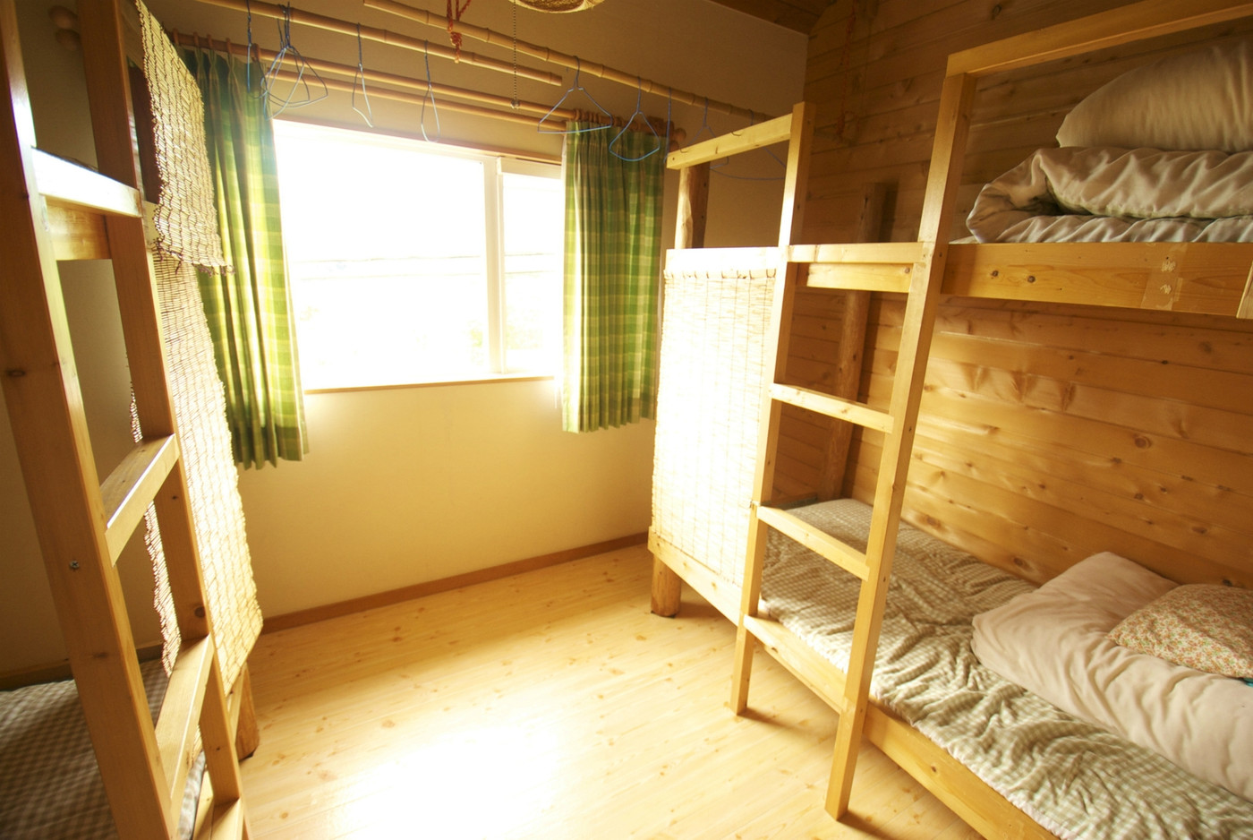 4.大自然にポツンと佇む女性専用宿「ゲストハウス ぐりぐら」3656853