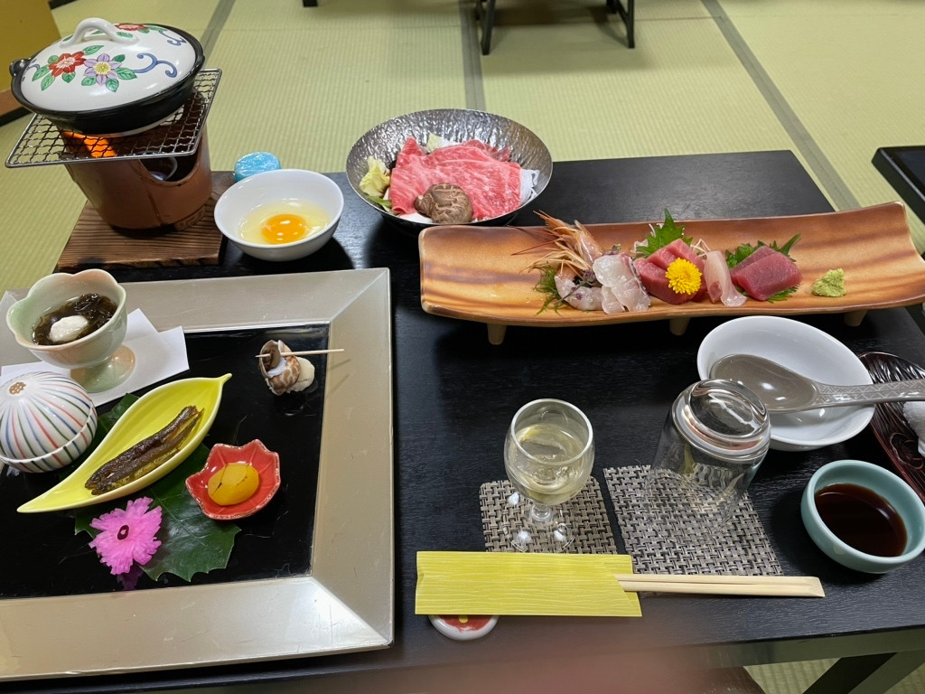 「月の栖 熱海聚楽ホテル」 料理 233623244 夕食