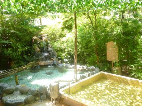 伊東温泉　ウェルネスの森　伊東 / 2