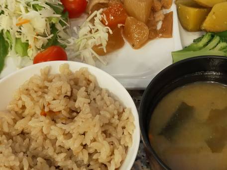 東横イン札幌駅北口 / 5