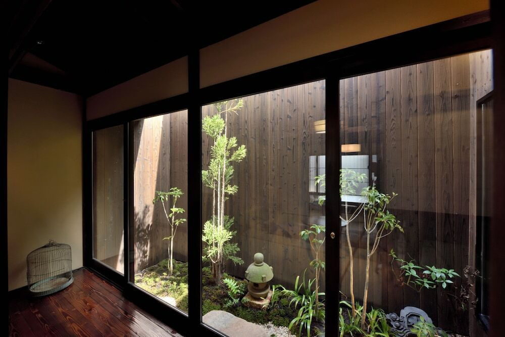 施設からの眺望