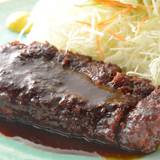 広小路キッチンマツヤ 味噌カツ / 3