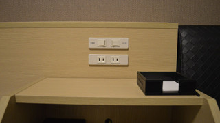 ダブルルーム 禁煙