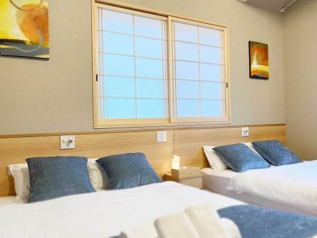 ホテルクラス広島 大州 / 5