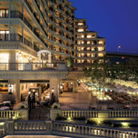 【神戸】おしゃれな朝食＆ほっこり温泉を満喫♪三宮周辺のおすすめ高級ホテル7選