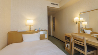 セミダブルルーム　禁煙 (13 ㎡)