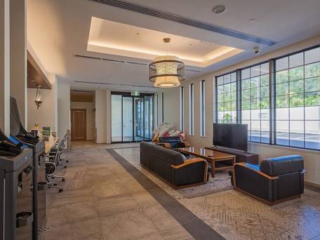 KARIYUSHI LCH RESORT on The Beach / 3