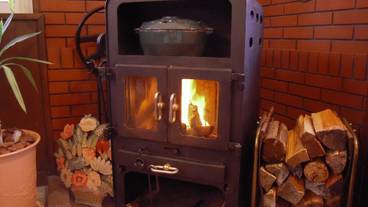 施設内の設備 / 2