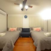 Sobe House in Yomitanson(沖縄県 コテージ・ロッジ・一棟貸) / 5