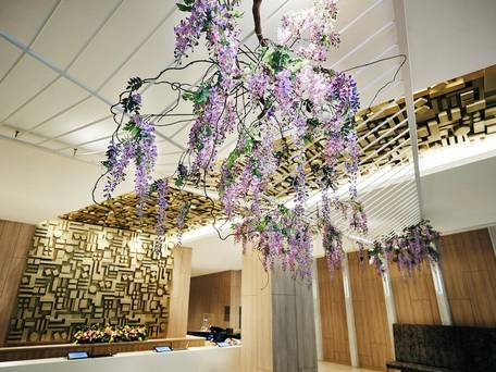 ホテルJALシティ東京 豊洲 / 3