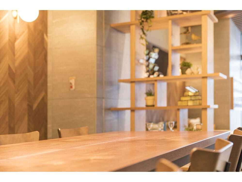 レストラン