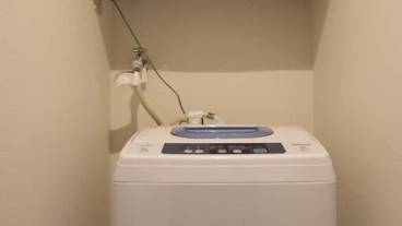 ランドリー ルーム / 2