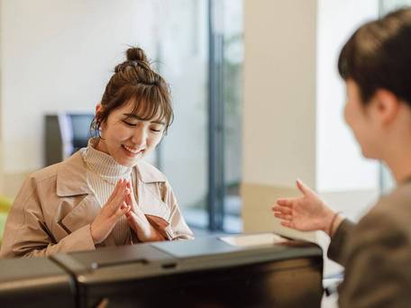 モンブランホテルラフィネ名古屋駅前 / 3