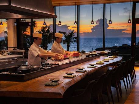 ハイアット リージェンシー 瀬良垣アイランド 沖縄 / 4