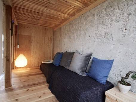 SUNNY DAY HOSTEL / 5