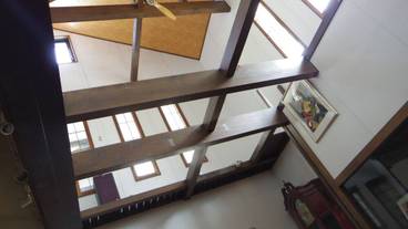 ロビーラウンジ / 9