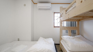 トリプルルーム