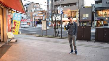 施設からの眺望 / 6