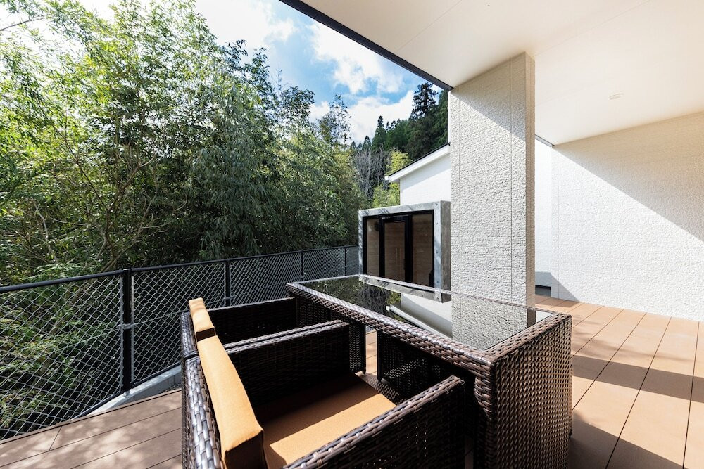 テラス / パティオ